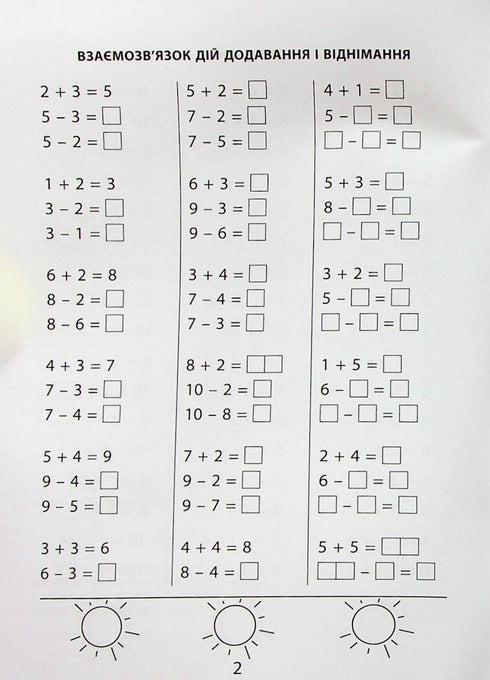 3000 ćwiczeń i zadań. Matematyka. Klasa 1 - 9786178253998