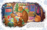 The Great Book of Winter Stories. A Fairy Tale World