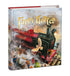 Zestaw: Wielkie ilustrowane wydanie - Harry Potter (komplet 5 książek)
