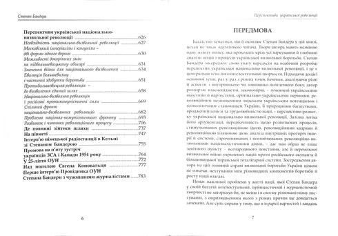 Perspektywy rewolucji ukraińskiej