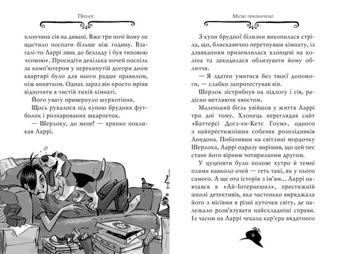 Агата Містері. Книга 19. Слідами діаманта