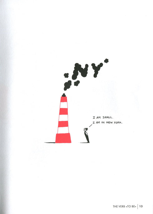 Angielski dla dorosłych. Angielski nie jest łatwy