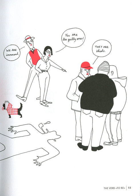 Angielski dla dorosłych. Angielski nie jest łatwy