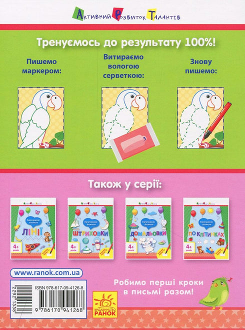 Reusable Notebooks. Drawings