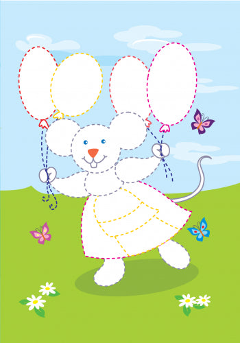 Reusable Notebooks. Drawings