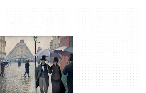 Notes w linię „Impressionnisme” - 9789667506223