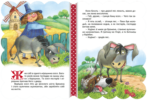 Muzykanci z Bremy - 9789664293201