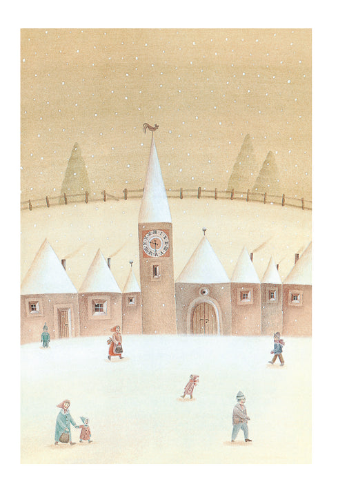 Pakiet czerwony. Historia jednego prezentu