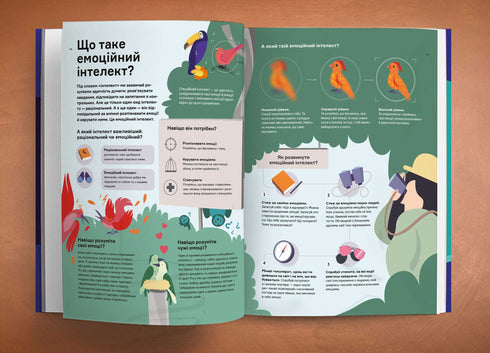 Czego nie uczą w szkole. Odpowiedzi na najważniejsze pytania w infografice