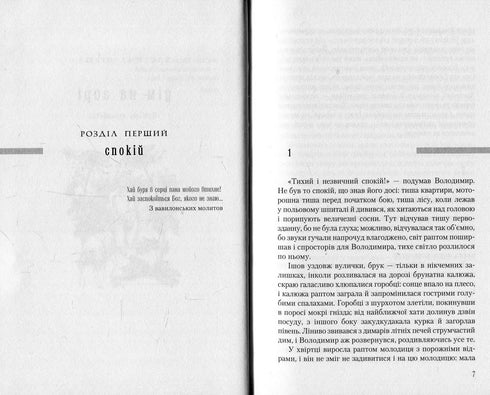 Dom na górze - 9786175850046