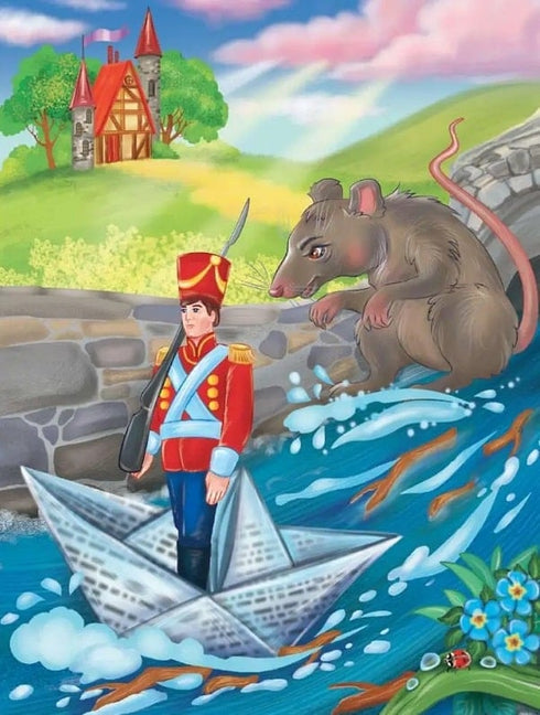 Hansa Christiana Andersena. Opowieści