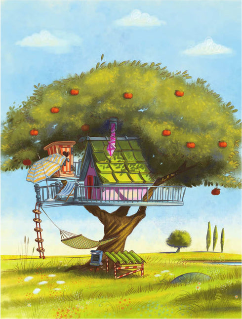 Grzmotrol przysięga grzmieć - 9789661090483