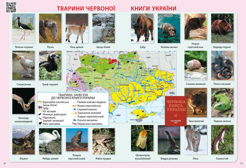 Odkrywam świat. 3 klasa. Atlas - 9786170962454