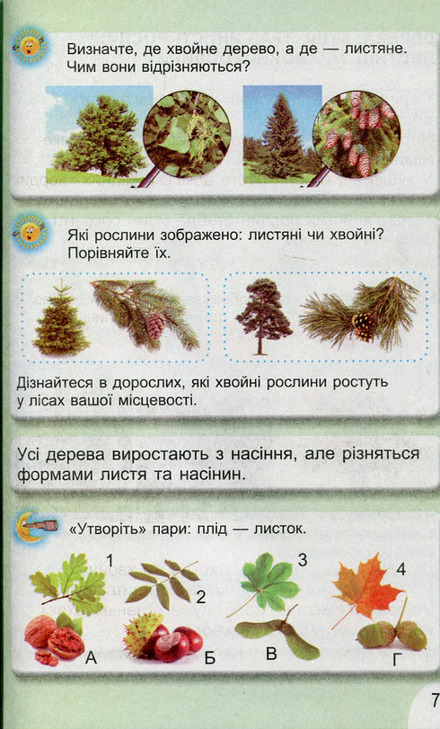 Odkrywam świat. Podręcznik dla klasy 1 Ch2 2023 (NUSH) - 9789661109246