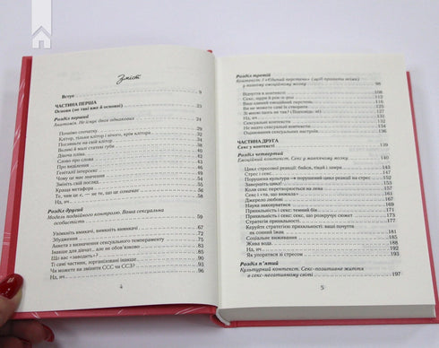 Як бажає жінка. Правда про сексуальне здоров'я