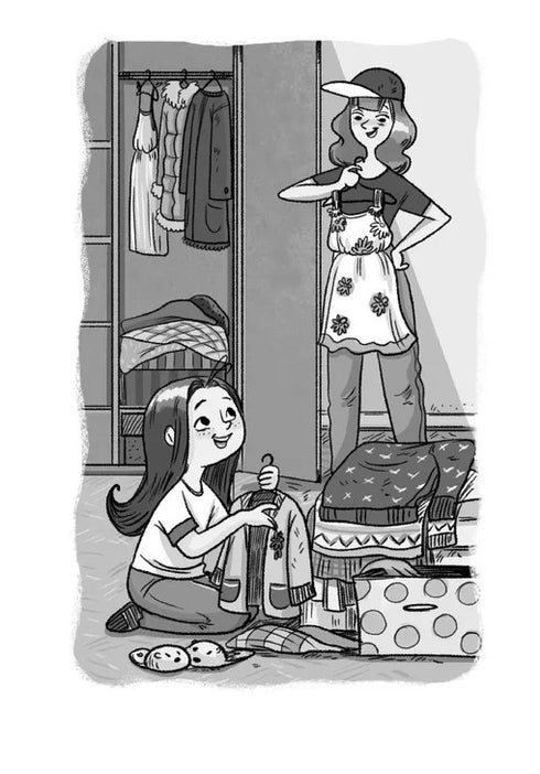 Emi i Tajny Klub Superdziewczyn. Aloha. Książka 11 - 9789664483626