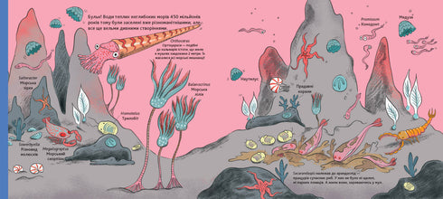 Encyklopedia DOC. Historia życia od Wielkiego Wybuchu do Ciebie