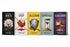 Набір книг Жага — повна серія Трейсі Вульф, 6 книг разом