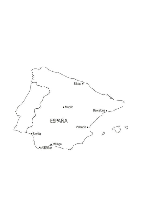 Hiszpański w 4 tygodnie. Intensywny kurs języka hiszpańskiego z elektroniczną aplikacją audio