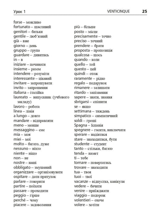 Język włoski w 4 tygodnie. Intensywny kurs języka włoskiego z elektroniczną aplikacją audio. Poziom 2