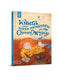 Książka, którą warto przeczytać przed Mikołajkami