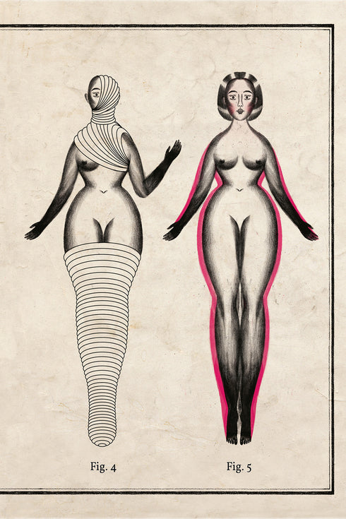 Kochanek Lady Chatterley