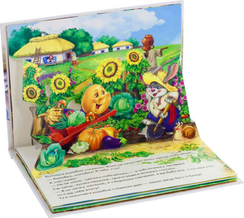 Kluska Książka Panorama