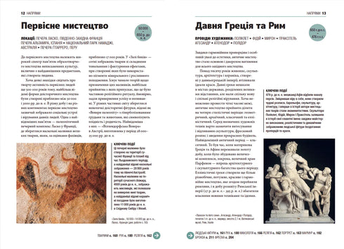 Krótka historia sztuki