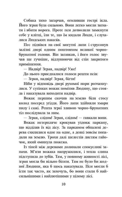 Warrior Cats. Book 5. Dangerous Path