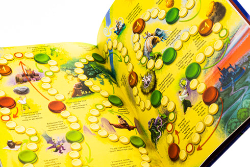 Kotyhoroshko. Ukraiński superbohater