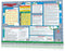 Educational mat. Ukrainian language. Grades 1-4