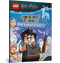 LEGO® Harry Potter™ Розважайся та малюй. Пригоди у Гоґвортсі