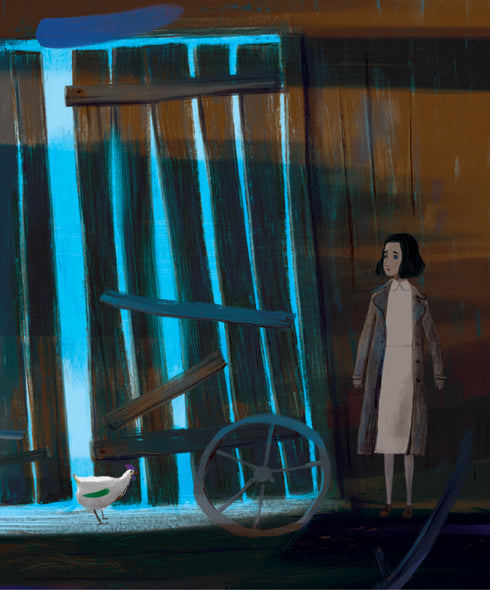 Żyjemy na krawędzi wulkanu