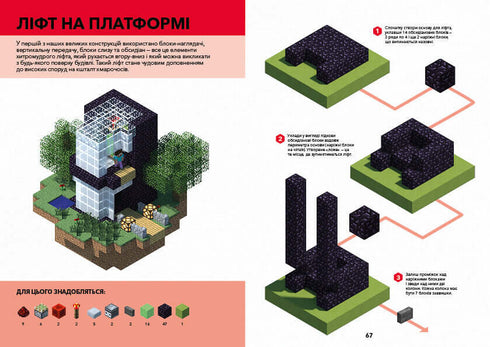 MINECRAFT. Podręcznik Czerwonego Kamienia