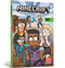 MINECRAFT Comic. Volume 1