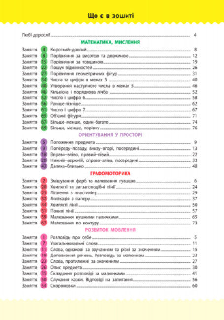 Uczennica 4-5 lat. Zbiór zadań rozwojowych (nakład wyczerpany)