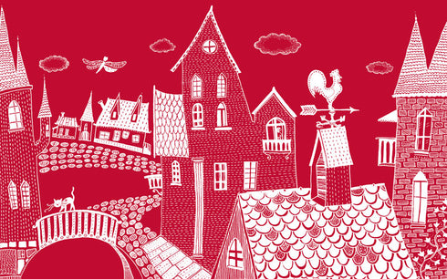 Unusual Adventures of Ali - 9786175850831