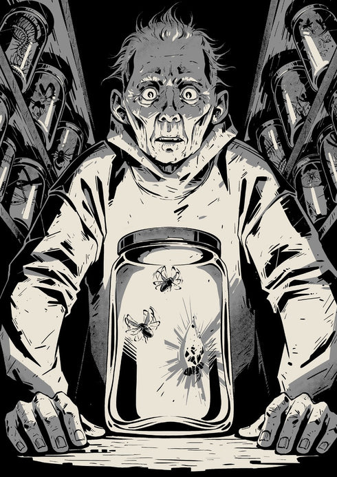 Nowe ciemne wieki. Księga 1. Kolonia