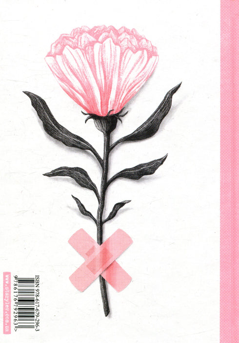 Pod szklaną nakrętką