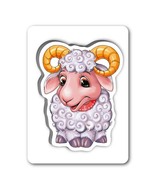 Poznajemy od narodzin. Na farmie - 9789667513351