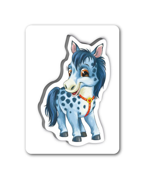 Poznajemy od narodzin. Na farmie - 9789667513351