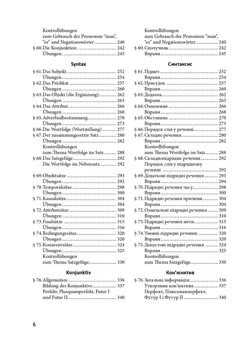 Praktyczna gramatyka języka niemieckiego. Materiał teoretyczny, ćwiczenia komunikacyjne i zadania dla studentów