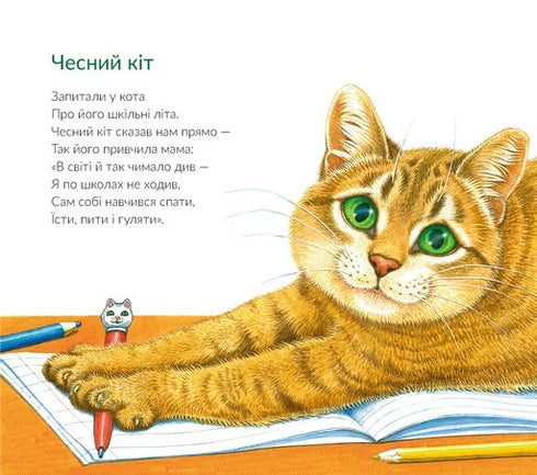 O kotach i o psach - 9789664484074