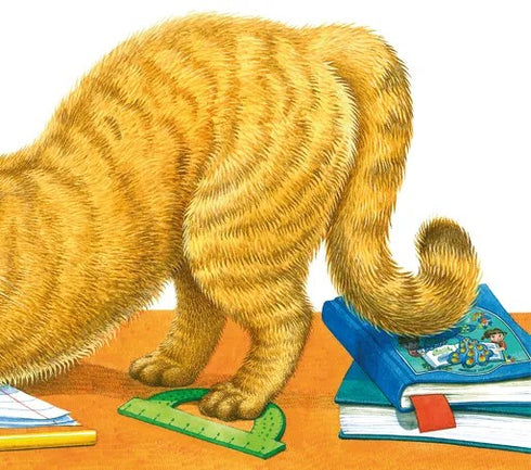 O kotach i o psach - 9789664484074