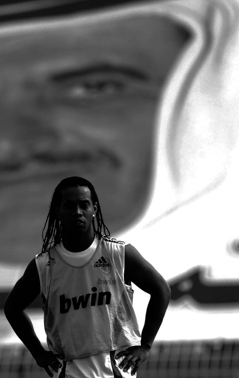 Про що ми думаємо, коли думаємо про футбол