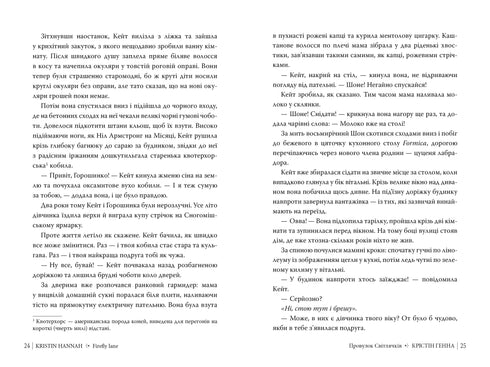 Zaułek Świetlików. Książka 1 - 9786178373894