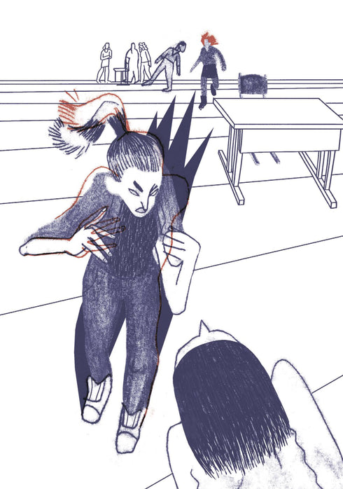 Psy, które oswajają ludzi