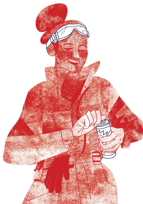 Psy, które oswajają ludzi