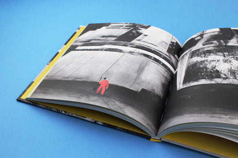 Reaktory nie wybuchają. Krótka historia katastrofy w Czarnobylu