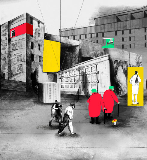 Reaktory nie wybuchają. Krótka historia katastrofy w Czarnobylu